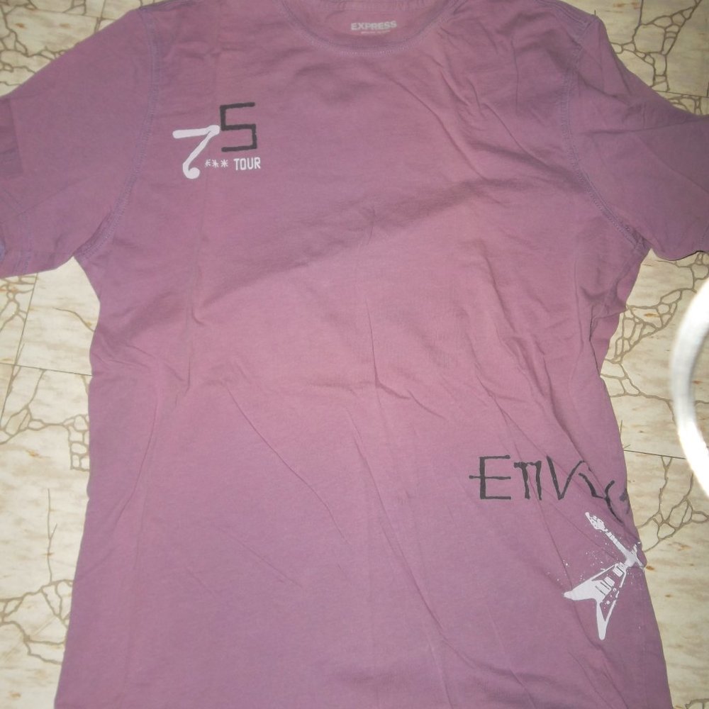 Express Shirt